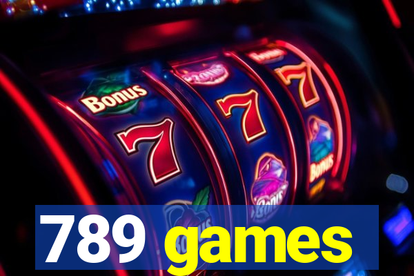 789 games